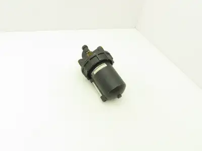 Parker Watts L606-08W/M8 Pneumatic Air Line Lubricator 250 psi Max Inlet 1" NPT