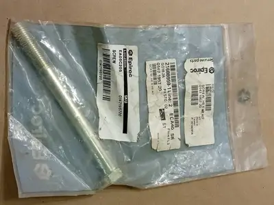 Hex Head Screw 0147 1957 20