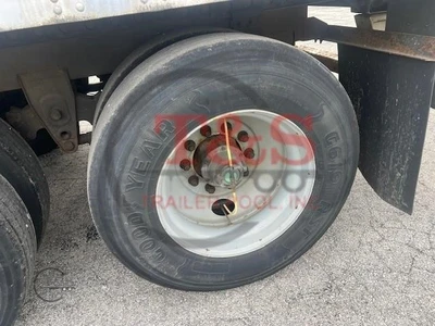 Used 2015 STOUGHTON _UNKNOWN_ Box Trailers Illinois US | T&S Trailer Pool #1509394