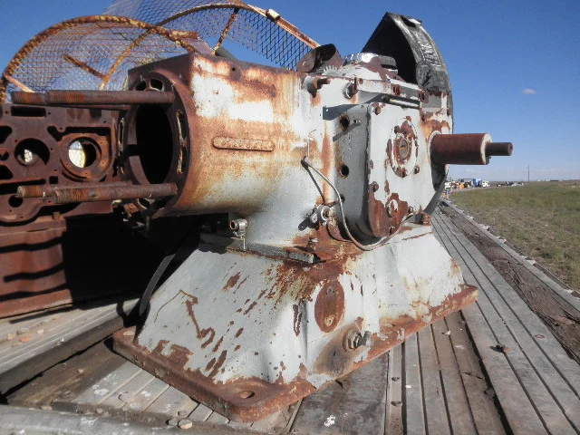 Used OILWELL E-20-RC Gas Engines | Power Zone Equipment #970922