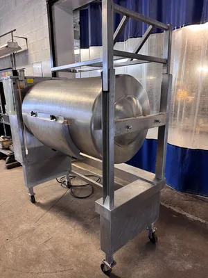 USED LANCE LT 60