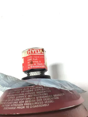 USED HYDAC 34.600H04