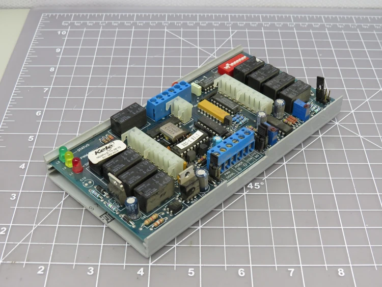 New | in-Stock KELE _UNKNOWN_ Circuit Boards | OCO Industrial #1616377
