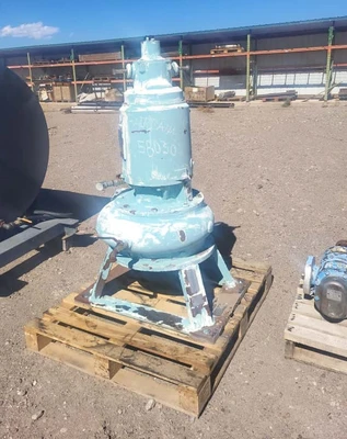 USED FAIRBANKS MORSE 8-D5435WD