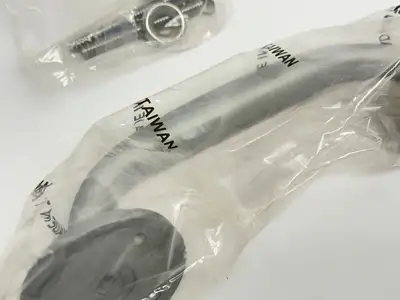 130.28 | Assa Abloy  Rockwood Door Pull - New Other