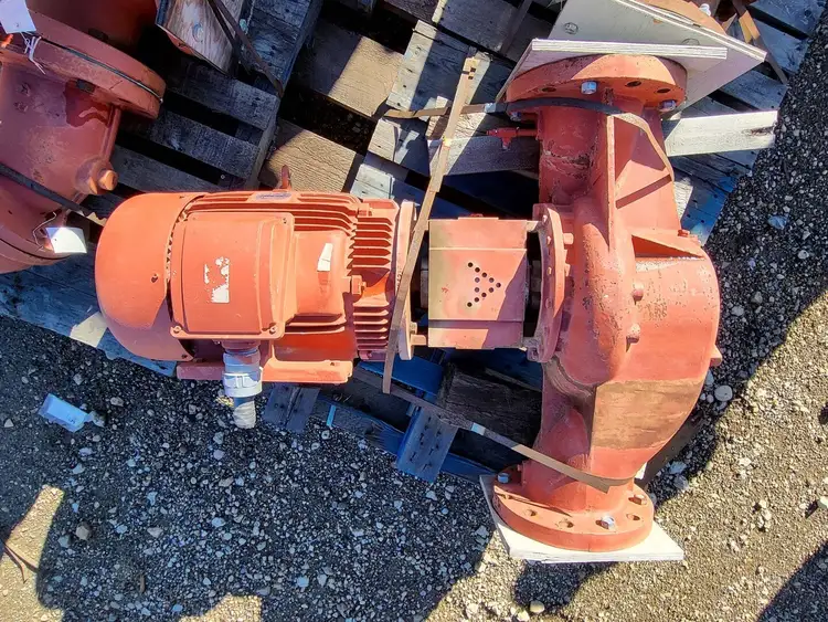Used ARMSTRONG 4380 Parts (Hydraulics and Pneumatics) British Columbia CA | Lenmark #256011
