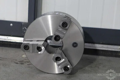 USED 2014 CBT Chucks