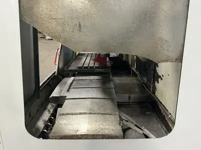 Used 2000 HAAS VF3 Vertical Machining Centers Ohio US | HGR 24 #1260878