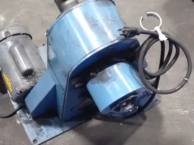 USED PATTERSONKELLEY CO LB8927