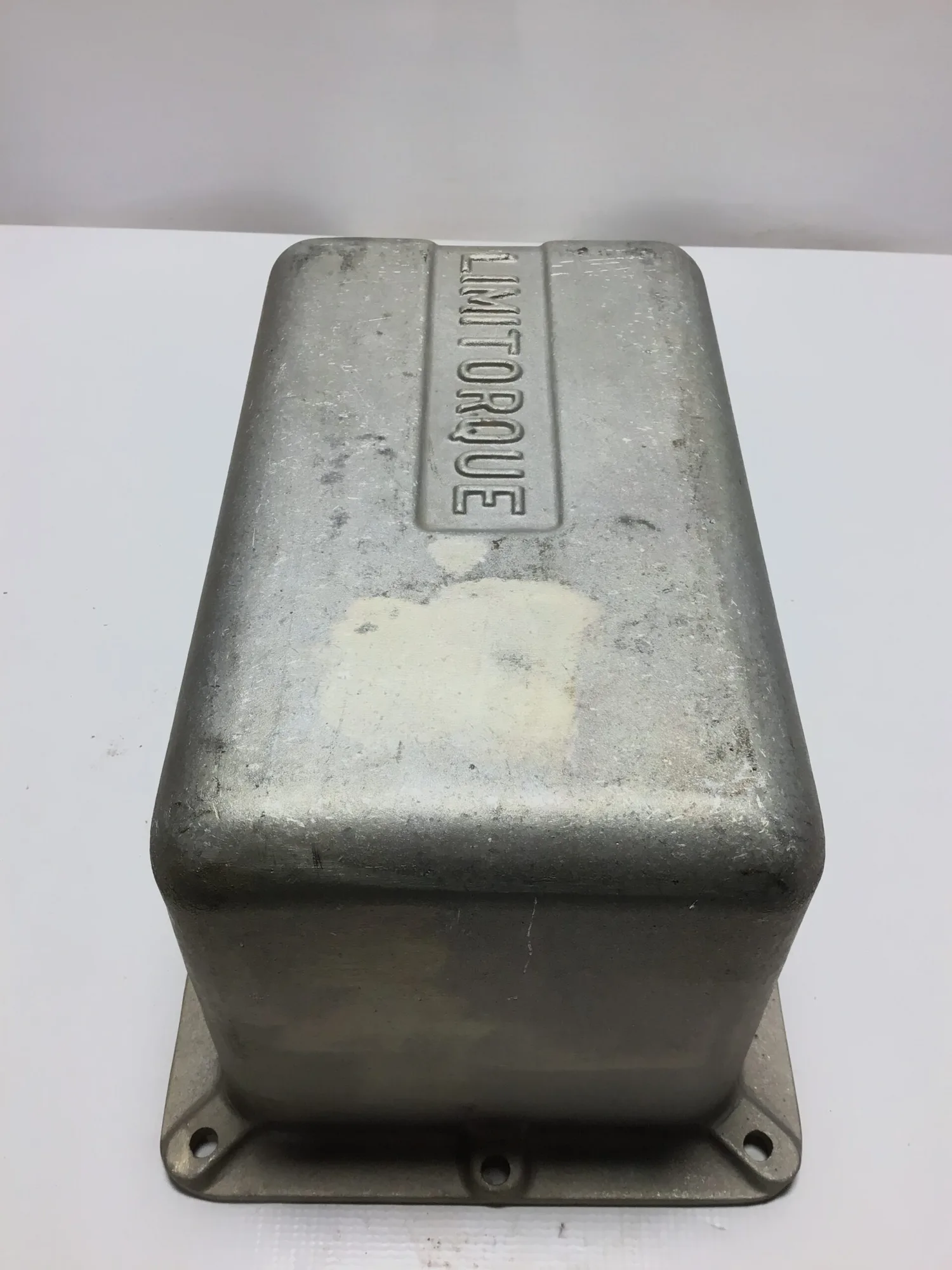 USED LIMITORQUE SMB-2