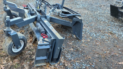 USED 2025 JCB 2TS-7T