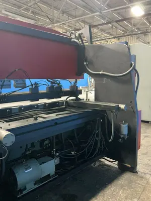USED 1984 AMADA RG 80