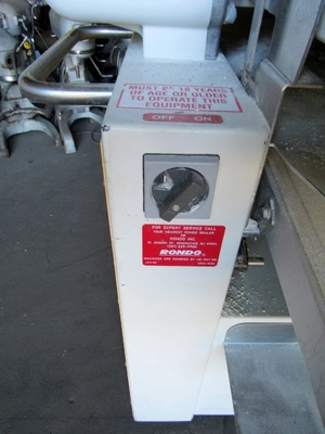 8-0147 Rondo Sheeter SKO 611