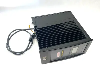 Used ATLAS COPCO POWERMACS TC-4000-S NUTRUNNER MULTISPINDLE CONTROLLER Industrial Controls Michigan US | Maverick Industrial Sales #1090830