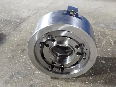 USED SAMCHULLY MH208BVI
