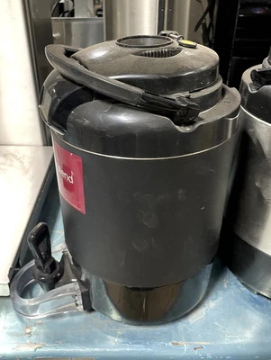 USED Bunn 42750.0051