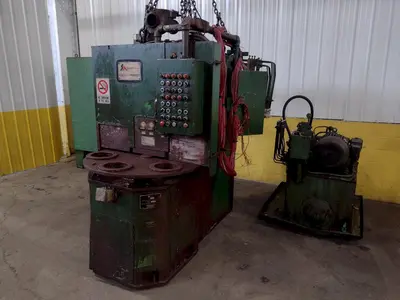 USED BOSCH SURFTRAN C-250