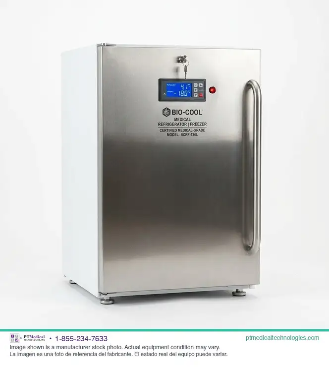 Used Unknown Unknown Lab Refrigerators Texas US | PT Medical Technologies #1458561