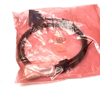 NEW NATIONAL INSTRUMENTS MULTIFUNCTION CABLE 68-PIN SH68-C68-S