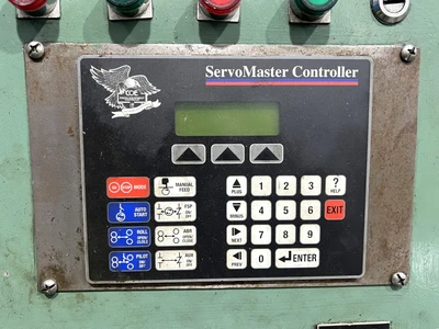 USED COE CPRF-S112