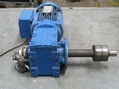 Used SEW EURODRIVE _UNKNOWN_ Gearmotors Texas US | OCO Industrial #1601276