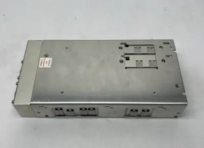 USED TDK LAMBDA POWER SUPPLY MODULE SIRIUS CSF250EI 5/24 15B 15B