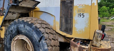 Used 2003 CATERPILLAR 950G Wheel Loaders Tennessee US | Ran Equipment #1398993