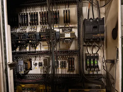 BULLARD 56” DYN-AU-TAPE BORING MILLS, VERTICAL, N/C & CNC | Prime Machinery (10)