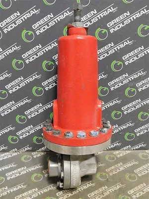 USED JORDAN VALVES 60HP