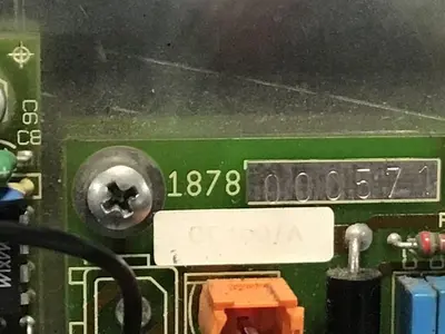 USED ENGEL K-TFT-AN/CC90/100