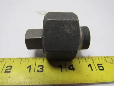New | in-Stock METRIC & M.C. CORP _UNKNOWN_ Parts (Hydraulics and Pneumatics) | Arrow Industrial #636594