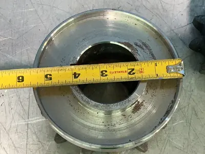 Used MAZAK 34357728890 Miscellaneous MRO Ohio US | HGR 24 #1319766