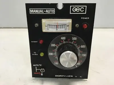 USED GORDINIER A630