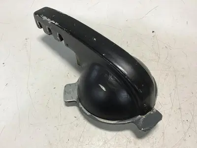 USED VAN DORN N229