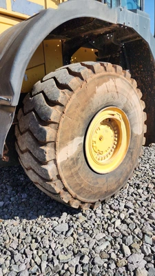 Used 2018 Komatsu WA500-8 Wheel Loaders Nevada US | Zadoon Equipment #1480555