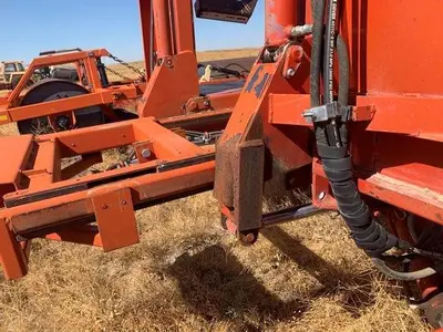 USED 1999 MOUNTAIN VIEW EQUIPMENT 4010