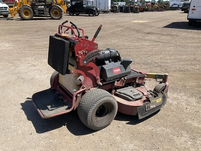 USED 2022 TORO GRANDSTAND