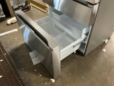 USED LG LF29S8330S