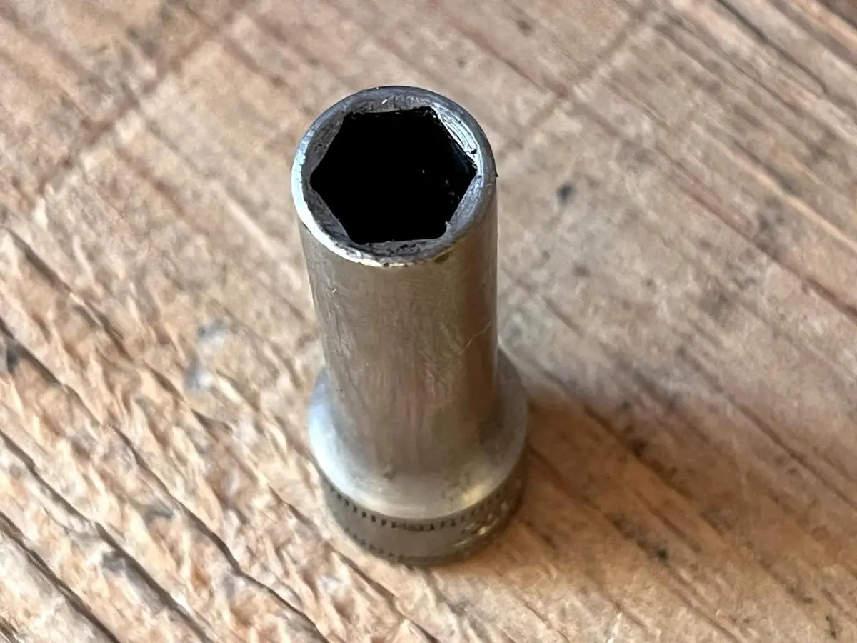SNAP ON  SFSM9