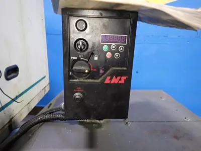 Used NAKAMURATOME PRECISION INDUSTRY CO SC150 CNC Lathes Ohio US | HGR 24 #863765