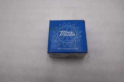 LOT OF 2 - NEW Martin 2012 2 Taper Bushing STOCK H575A