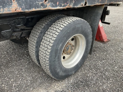 USED 1997 GMC C7500