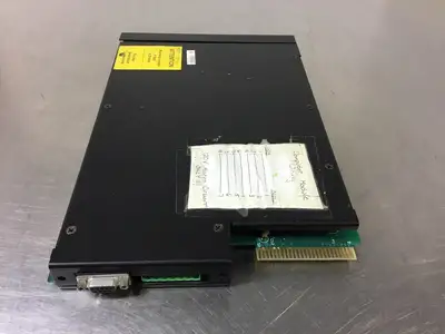 HES HS205050 Computer Module HS 205050 3H
