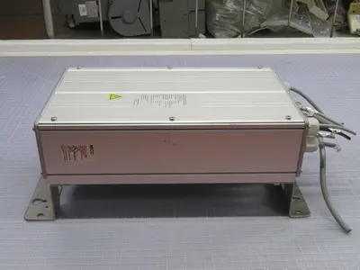 Used ASSA ABLOY RP300 Misc Electrical & Power Parts Texas US | Aucto #1307297