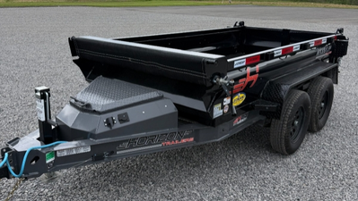 USED 2026 Horizon LLC HZ5