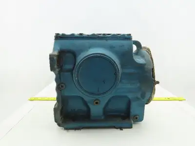 SEW-EURODRIVE S67D26DT90S4 Gear Box Speed Reducer 11.03:1 Ratio
