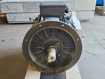 New | in-Stock 2014 TECHTOP MTP250MA2F-B5 Motors (misc) British Columbia CA | Lenmark #1439907