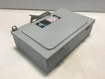 USED SIEMENS JN422