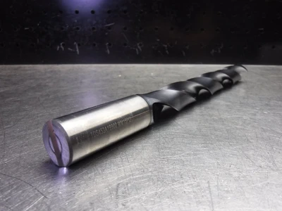 Widia 19.90mm Carbide Drill Coolant Thru 20mm Shank TDS453A19900 (LOC3113C)