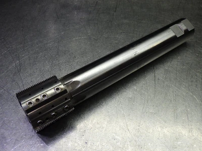 Advent Tool 1.72-1.916" 6 Flute Thread Mill 1.25" Shank 20-TA-125-F6-90AL (LOC3030A)